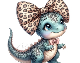15 PNG dinosaurie leopard rosett, dinosaurie gepard clipart, flickbarnrum