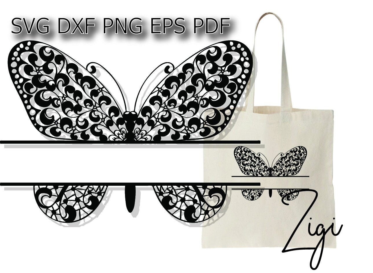 Free Free 271 Butterfly Name Svg SVG PNG EPS DXF File
