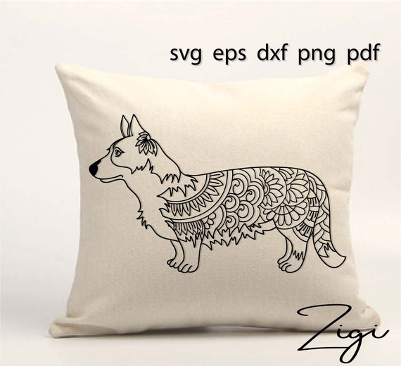 Free Free Corgi Mom Svg Free 336 SVG PNG EPS DXF File
