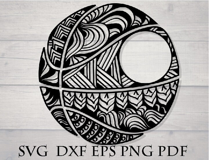 Basketball zentangle svg / mandala stencil svg / mug design intricate