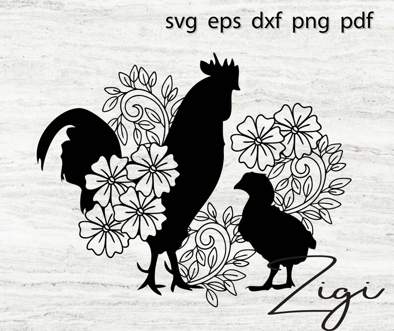 Free Free 258 Not Today Mother Clucker Svg SVG PNG EPS DXF File