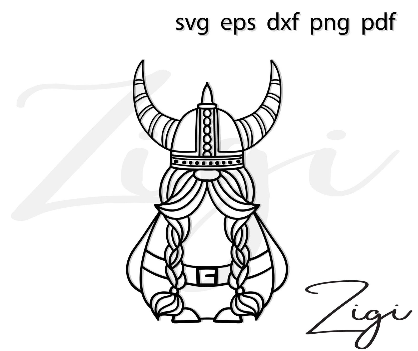 Download Viking shirt svg gnome helmet girl baby mom lover birthday ...