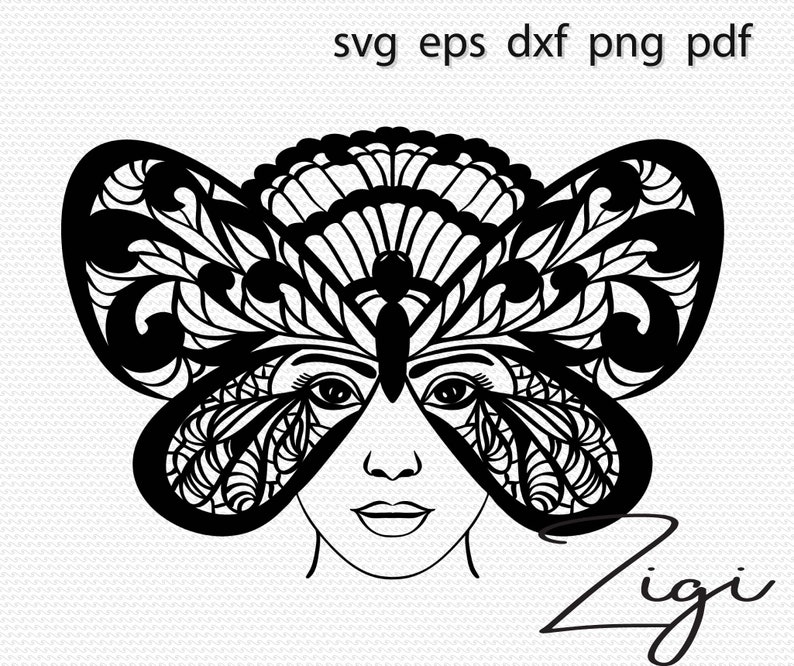 Download Butterfly girl svg woman fairy party shirt svg vector png ...