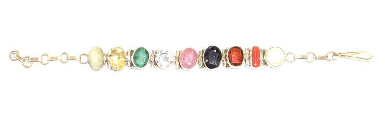 Navratna Bracelet