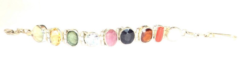 Navratna Bracelet