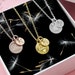 see more listings in the Necklaces section