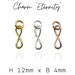 see more listings in the Einzelne Charms section