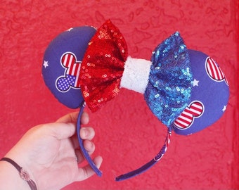 orejas americanas