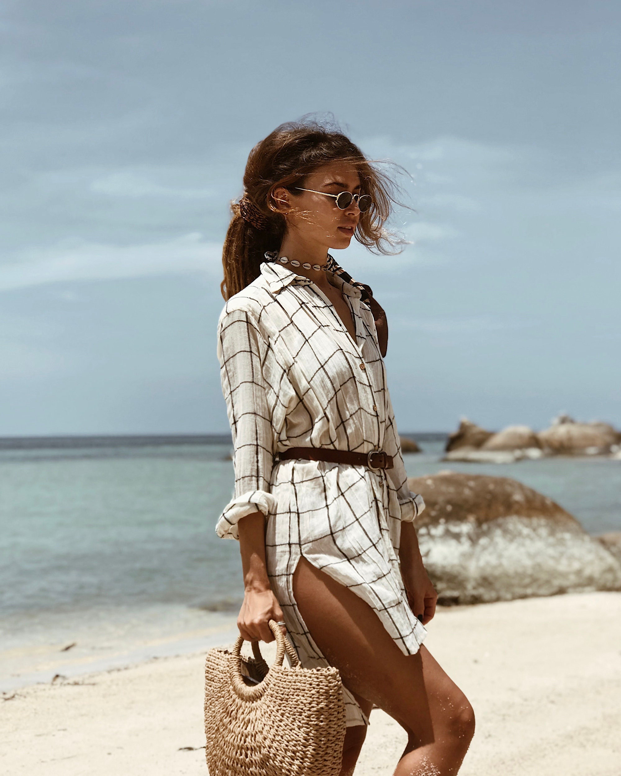 Tomorrowland outfit shop