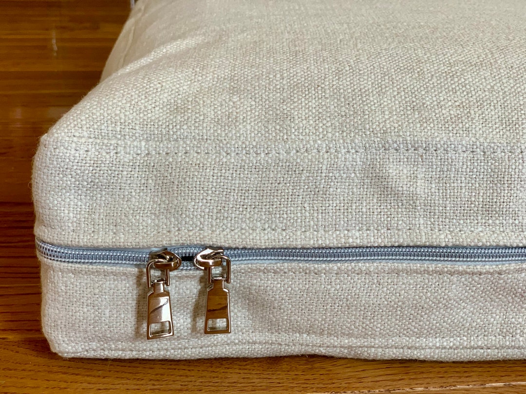 Custom Cushion Cover With Zipper (not Included Foam)without Custom Cushion Cover With Zipper (not Included Foam)without