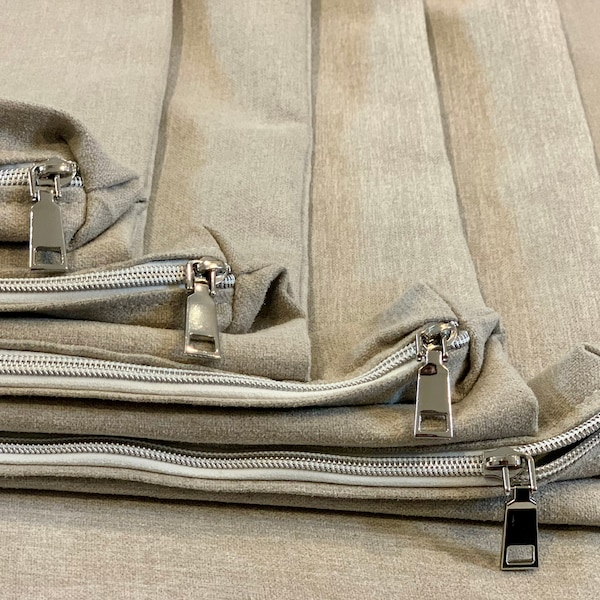 Rv Cushion Covers Etsy