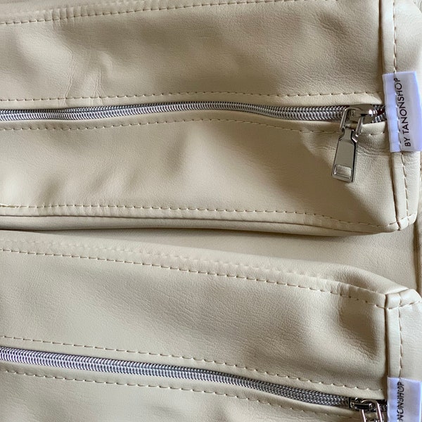 Vinyl Cushion Covers Etsy