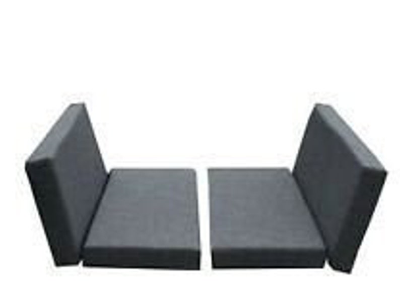 Customer Own Material / Custom RV Camper Cushion Etsy