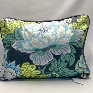 Thibaut Honshu Pillow Cover in  size 18x13,