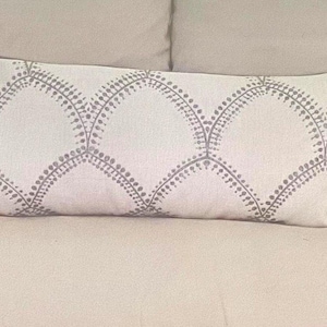 Thibaut Anna French Burmese Printed Pillow Cover