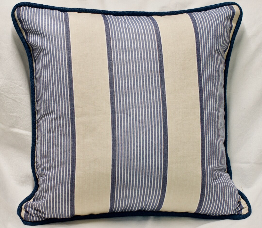 Romo Designer Pillow Cover,,designer Pillows, Designer Fabric, Gifts