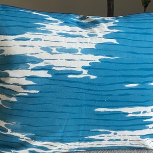 Mavrick Pillow cover by Thibaut from the Eden Collection