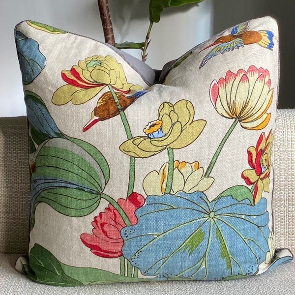 High End Pillows Etsy