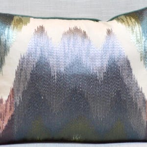 Thibaut Kamut Pillowcover