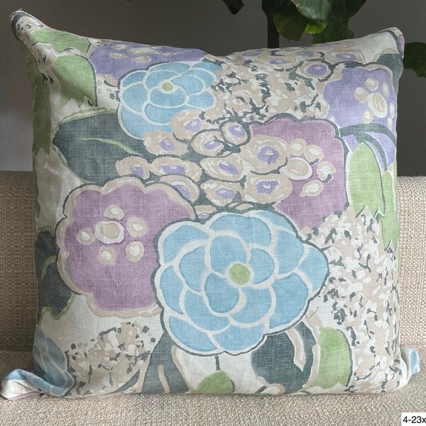 French Pillows Etsy