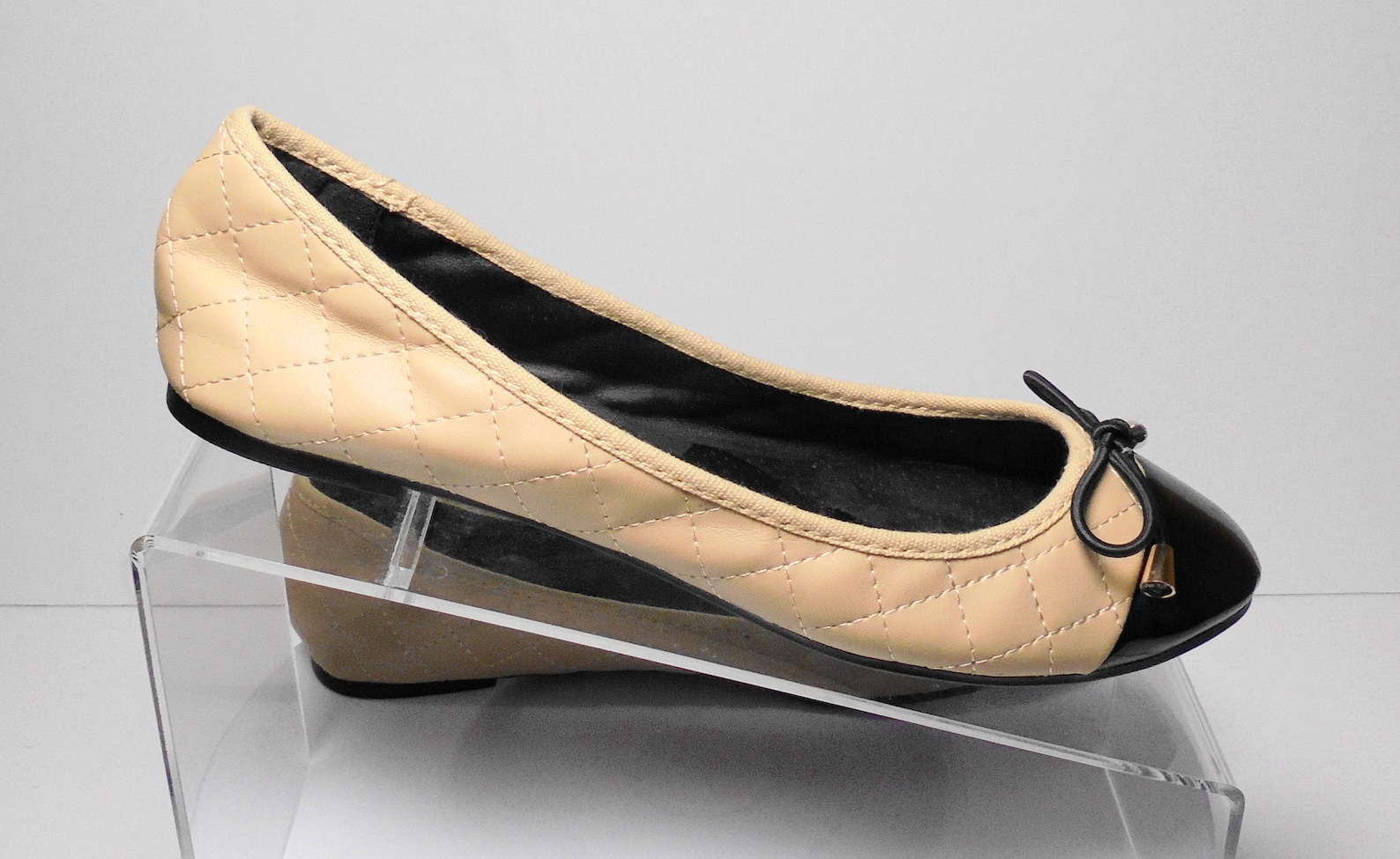 junior girls madden girl cute ballet flats size 7