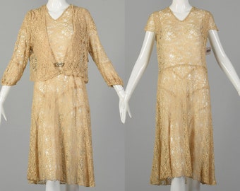 1920s casual dress