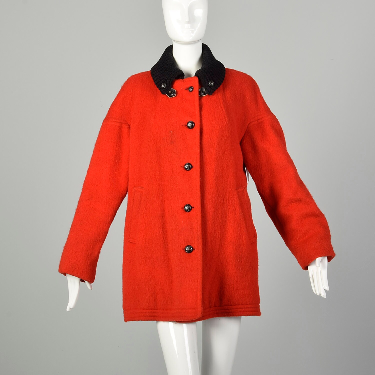 Hudson Bay Coat - Etsy UK