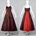 see more listings in the Vintage Dresses section