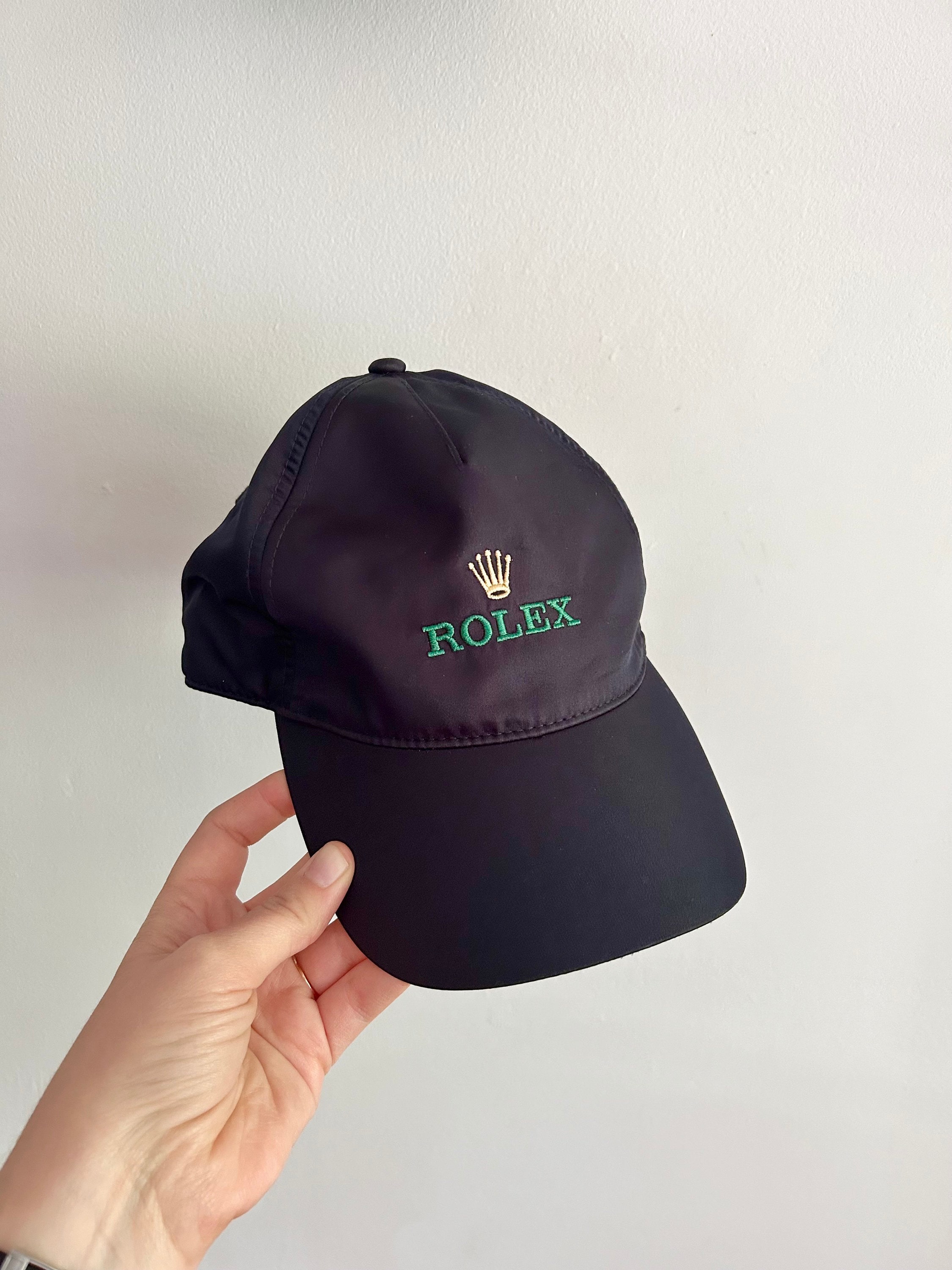 Cap Monte Carlo Rolex Masters Cap White Tennis Zone 2025