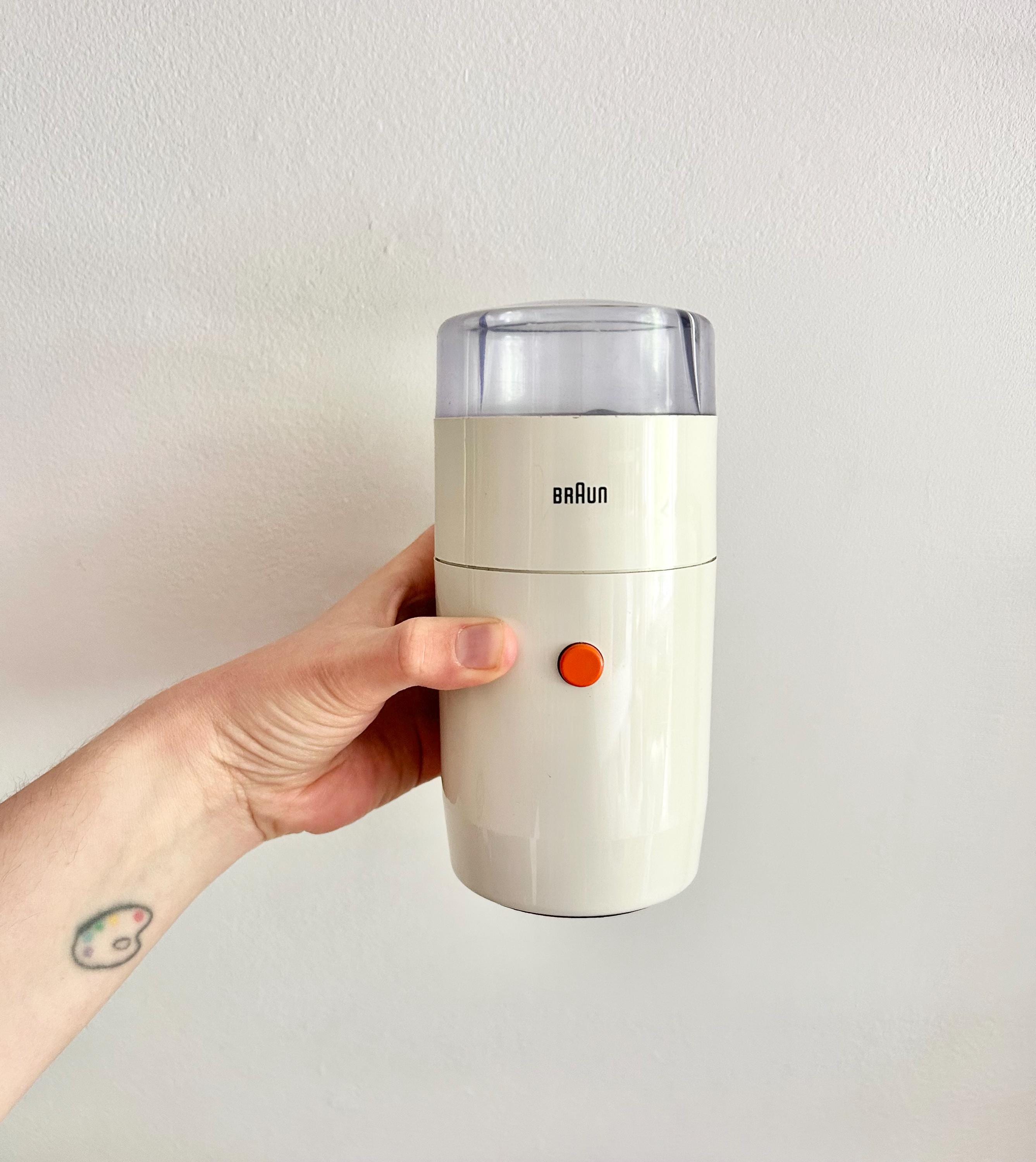 レアヴィンテージ Braun TYPE:4851/AB44 レアヴィンテージ Braun TYPE:4851/AB44 レアヴィンテージ Braun