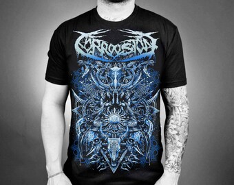 MAGLIETTA Xenomorphosis!