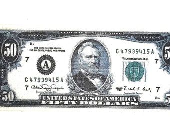 Parche termoadhesivo de tela bordado con dinero en dólares