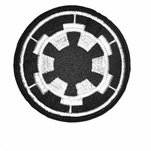 Embroidered Iron On Patch, kids patch, vest patch, Jacket patch, apparel patch