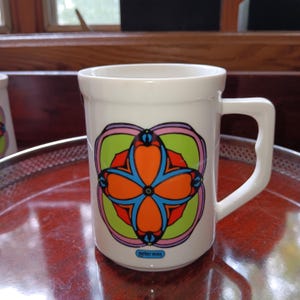 Peter Max Iroquois - Etsy