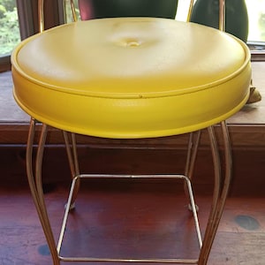 Hollywood Regency Side Chair George Koch Sons