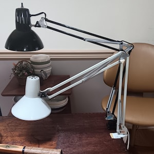 Luxo vintage lamp - Etsy 日本 Luxo vintage lamp - Etsy 日本