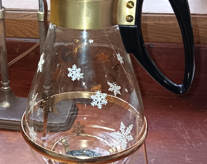 Pyrex pitcher Princess Serving Set NOS in box