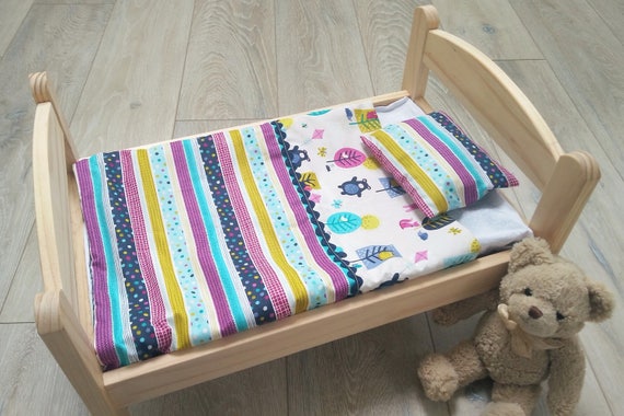baby annabell blanket