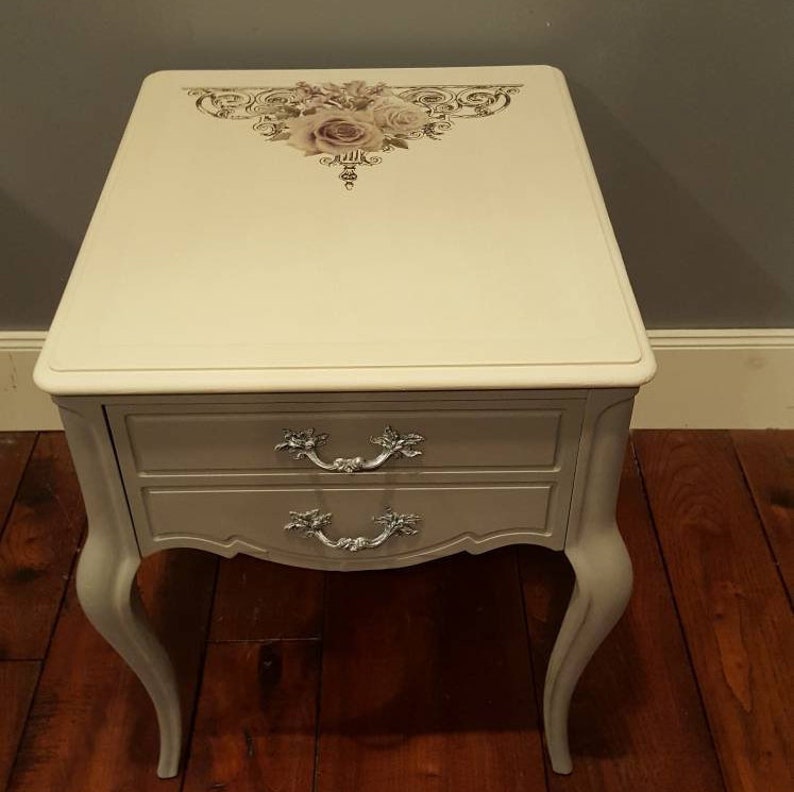 Painted Furniture For Sale Shabby Chic Furniture Etsy