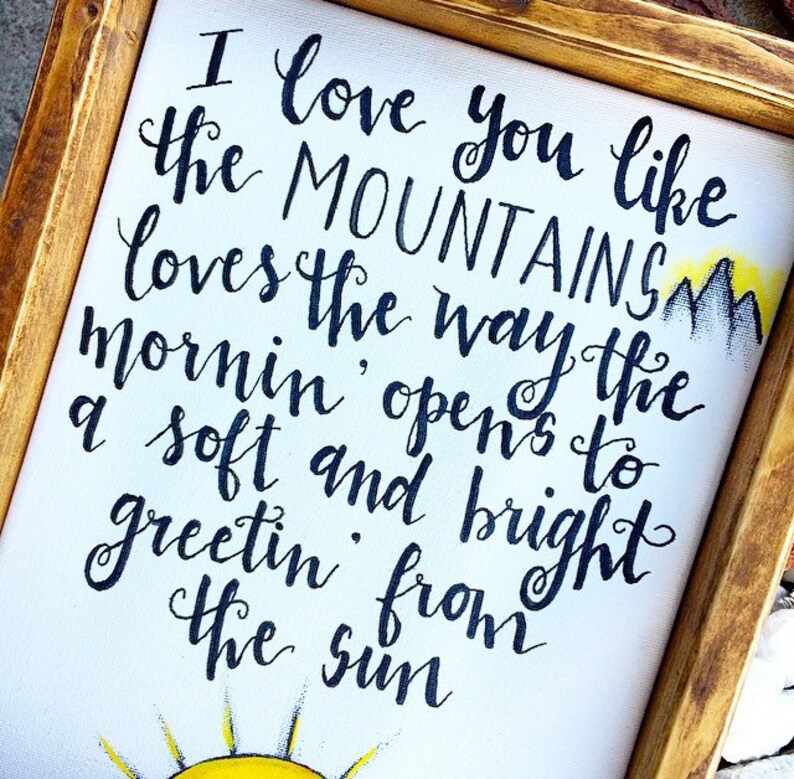 Tyler Childers Shake The Frost Lyrics