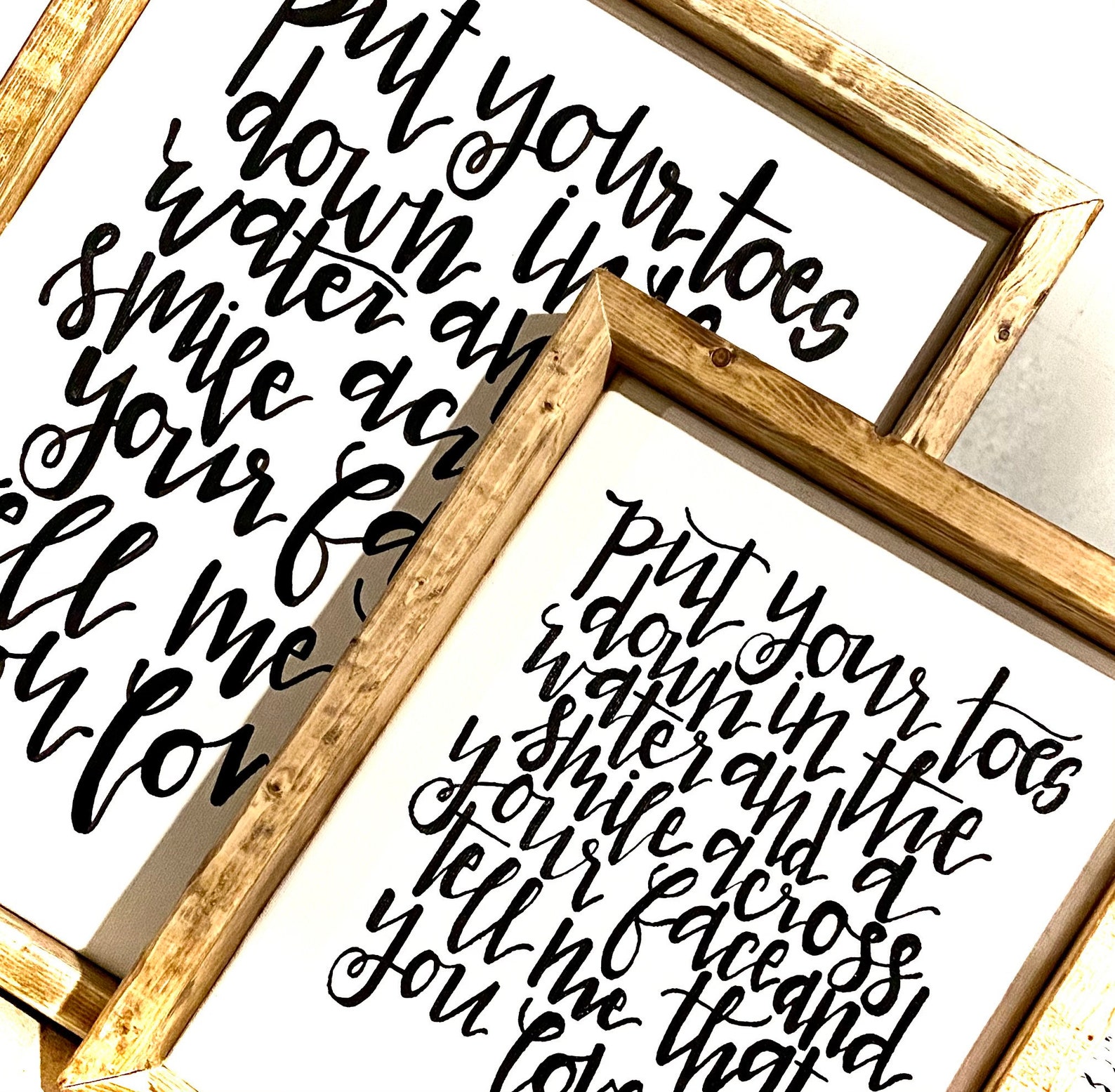 Lady May Lyrics Sign Hand Painted Wood Framed Art Print Etsy lady-may-lyrics-sign-hand-painted-wood-framed-art-print-etsy