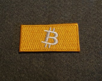 Ripple Cryptocurrency new logo Iron on sew on Embroidered Patch UK Seller