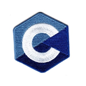 Programming / Program / Computer-related Embroidery Patches - Etsy