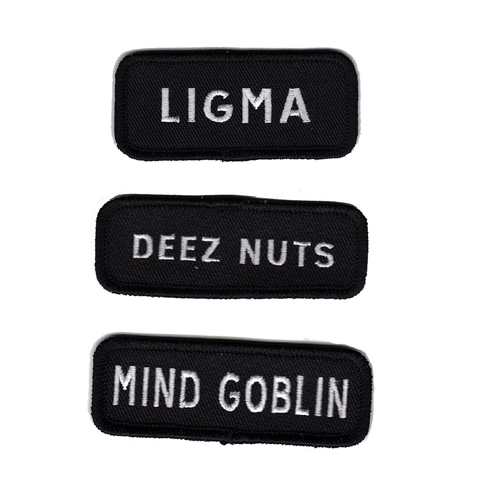 Ligma Jokes Stickers for Sale