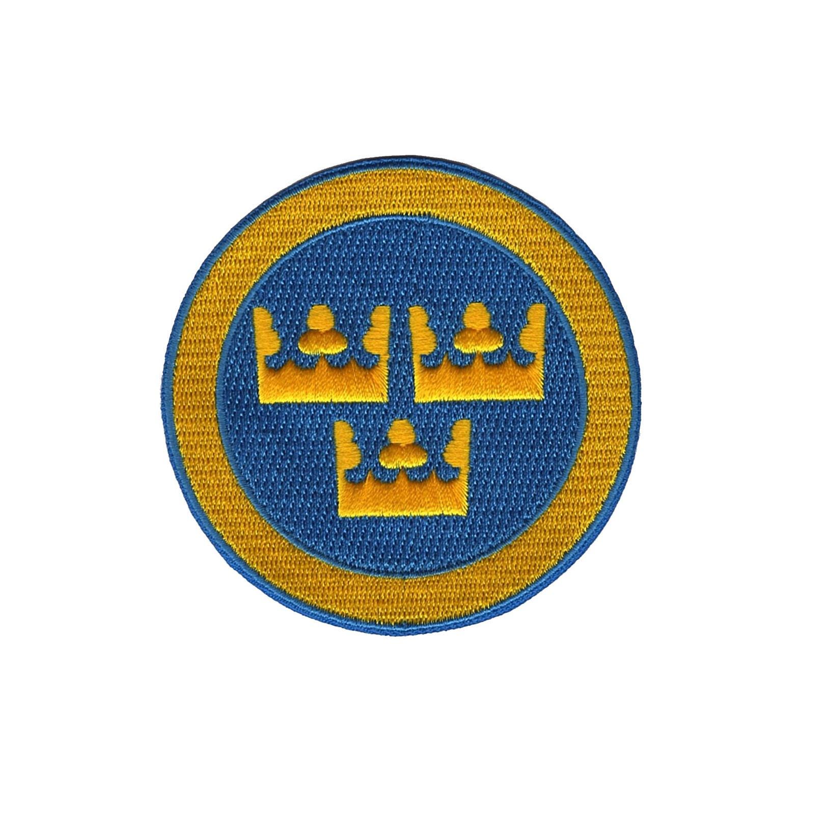 3 crowns of sweden - Etsy 日本