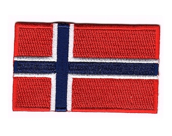 ノルウェー軍の紋章 – ノルウェー軍のエンブレムパッチ