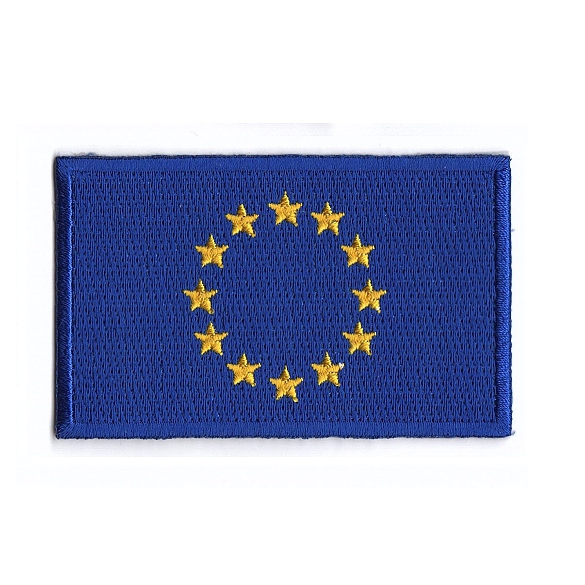 Europaflagge - .de