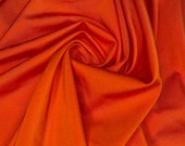 Nylon Spandex - Orange
