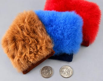 COIN PURSES-Lock Coin wallet handmade in cusco peru