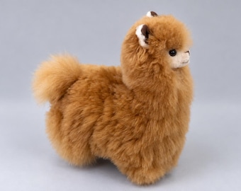 Stuffed animal-plush toy peruvian gift -andean 9 IN